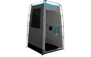 Tenda sanitaria da campeggio Sanity Brunner
