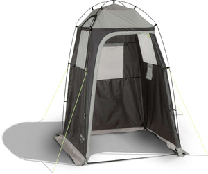 Tenda campeggio Brunner modello Cabina II