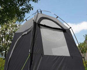 Tenda campeggio Brunner modello Cabina II