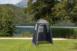 Tenda campeggio Brunner modello Cabina II