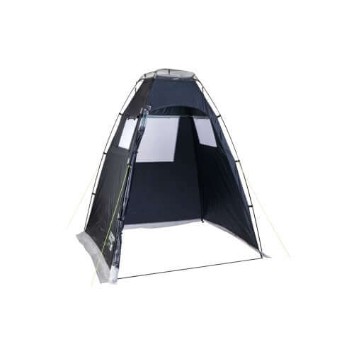 Tenda cabina da campeggio Brunner modello Cabina Maxi NG