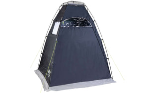 Tenda cabina da campeggio Brunner modello Cabina Maxi NG