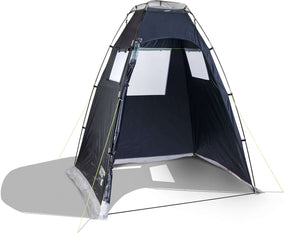 Tenda cabina da campeggio Brunner modello Cabina Maxi NG