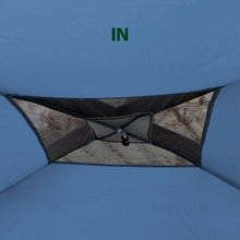 Carica l&#39;immagine nel visualizzatore di Gallery, Gazebo per outdoor 3x3 Brunner Medusa II
