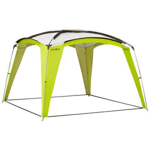 Gazebo per outdoor 3x3 Brunner Medusa II