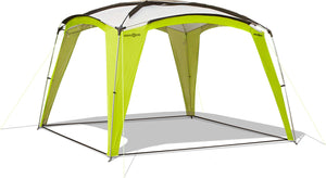 Gazebo per outdoor 3x3 Brunner Medusa II