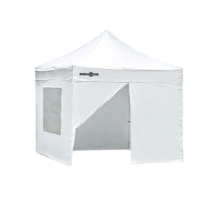 Set di pareti laterali Sidewall per gazebo Enjoy 2.0 Brunner