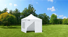 Carica l&#39;immagine nel visualizzatore di Gallery, Set di pareti laterali Sidewall per gazebo Enjoy 2.0 Brunner
