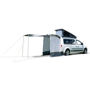 Tenda posteriore per VW Caddy Brunner Pilote Caddy 4