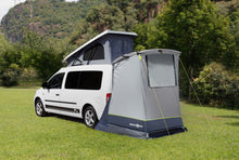 Carica l&#39;immagine nel visualizzatore di Gallery, Tenda posteriore per VW Caddy Brunner Pilote Caddy 4
