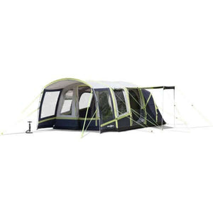 Tenda da campeggio 4 posti modello Pure 4 mod. A.I.R. TECH Brunner