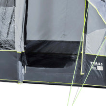 Carica l&#39;immagine nel visualizzatore di Gallery, Tenda per minibus con struttura pneumatica modello Trails HC Brunner
