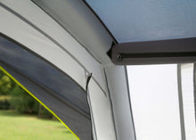 Carica l&#39;immagine nel visualizzatore di Gallery, Tenda per minibus con struttura pneumatica modello Trails HC Brunner
