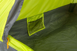 Tenda da campeggio 2 posti Brunner Strato 2 Automatic