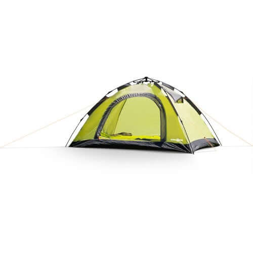 Tenda da campeggio 2 posti Brunner Strato 2 Automatic