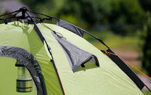 Carica l&#39;immagine nel visualizzatore di Gallery, Tenda da campeggio 2 posti Brunner Strato 2 Automatic
