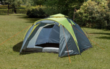 Carica l&#39;immagine nel visualizzatore di Gallery, Tenda da campeggio per 3 persone Brunner Blitz 3 automatic
