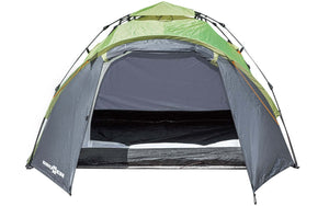 Tenda da campeggio per 3 persone Brunner Blitz 3 automatic