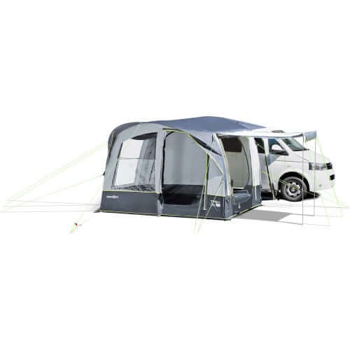 Tenda laterale per minibus Brunner Trails A.I.R.TECH LC