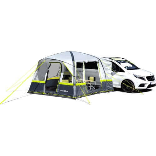 Veranda laterale per minibus Brunner Trouper 2.0