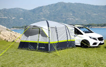 Carica l&#39;immagine nel visualizzatore di Gallery, Veranda laterale per minibus Brunner Trouper 2.0
