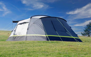 Tenda Family Brunner Kalinda 5