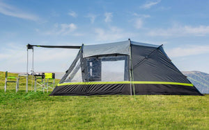 Tenda Family Brunner Kalinda 5