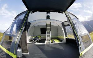 Tenda Family Brunner Kalinda 5