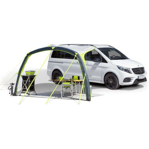 Tendalino laterale per caravan e furgoni Brunner Skia Campervan
