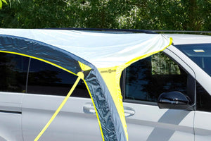 Tendalino laterale per caravan e furgoni Brunner Skia Campervan