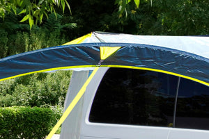 Tendalino laterale per caravan e furgoni Brunner Skia Campervan