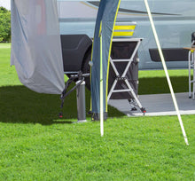 Carica l&#39;immagine nel visualizzatore di Gallery, Tendalino laterale per caravan e furgoni Brunner Skia Campervan
