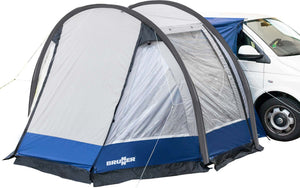 Tenda laterale per van Brunner Entrada