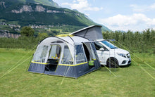 Carica l&#39;immagine nel visualizzatore di Gallery, Tenda laterale per van e minibus Brunner Rambler
