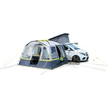 Carica l&#39;immagine nel visualizzatore di Gallery, Tenda laterale per van e minibus Brunner Rambler

