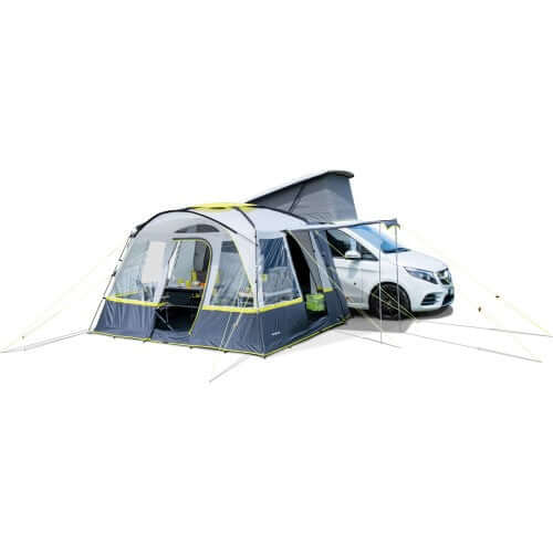 Tenda laterale per van e minibus Brunner Rambler