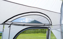 Carica l&#39;immagine nel visualizzatore di Gallery, Tenda laterale per van e minibus Brunner Rambler
