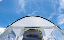 Carica l&#39;immagine nel visualizzatore di Gallery, Tenda laterale per van e minibus Brunner Rambler
