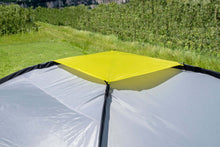 Carica l&#39;immagine nel visualizzatore di Gallery, Tenda laterale per van e minibus Brunner Rambler
