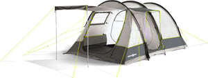 Tenda da campeggio a tunnel Brunner Arqus Outdoor 5