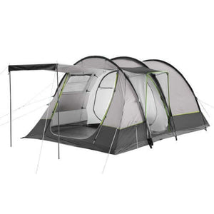 Tenda da campeggio a tunnel Brunner Arqus Outdoor 5