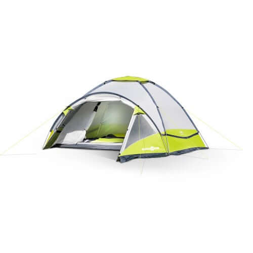 Tenda da campeggio Brunner Globo 3