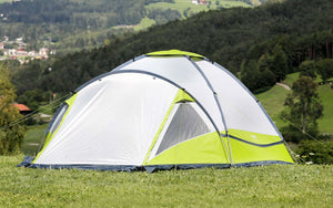 Tenda da campeggio Brunner Globo 3