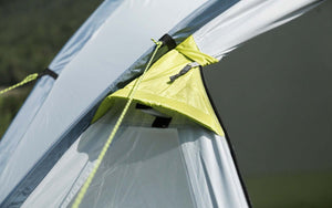 Tenda da campeggio Brunner Globo 3