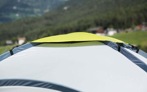 Tenda da campeggio Brunner Globo 3