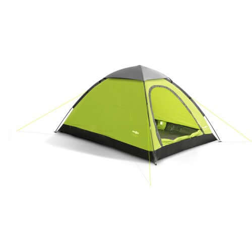 Tenda da campeggio Brunner Strato 2