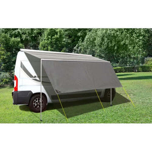 Tendalini parasole Brunner Sunny View