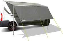 Carica l&#39;immagine nel visualizzatore di Gallery, Copertura parasole per camper Brunner Sunny View
