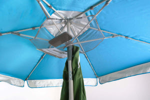 Ombrellone da campeggio e da spiaggia Brunner Solado