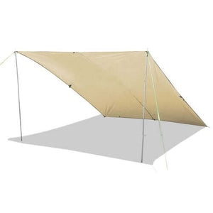 Vela parasole da campeggio Brunner Sunny UV